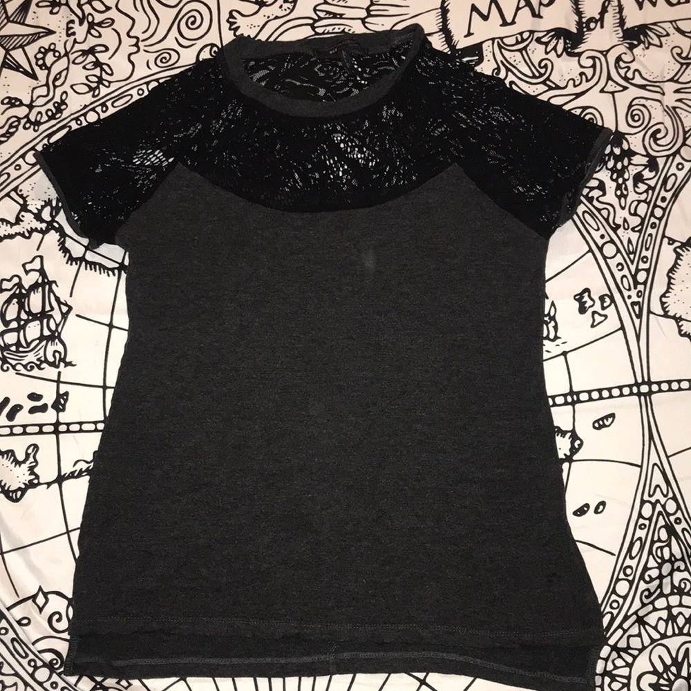 Cotton Blouse